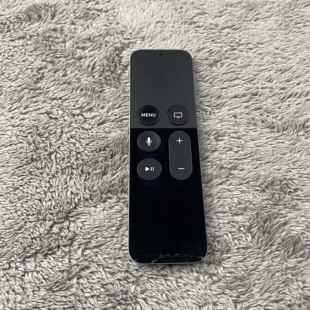 Genuine Remote Control for Apple TV Siri 4th 4K Generation A1513
